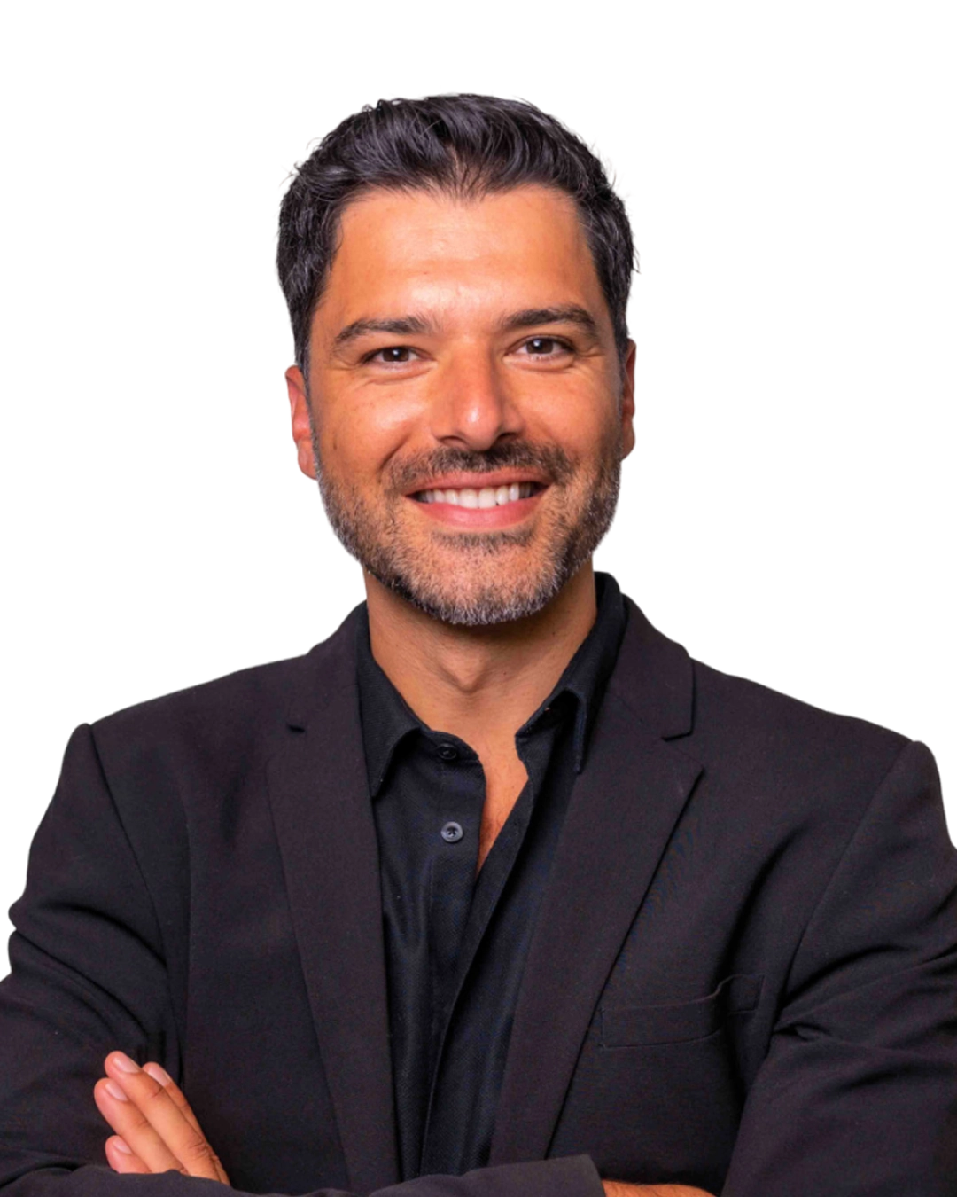 Mr. Ayad Harb Mr. Ayad Harb